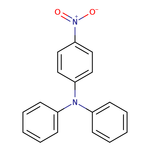 4-Nitrophenyl diphenylamine