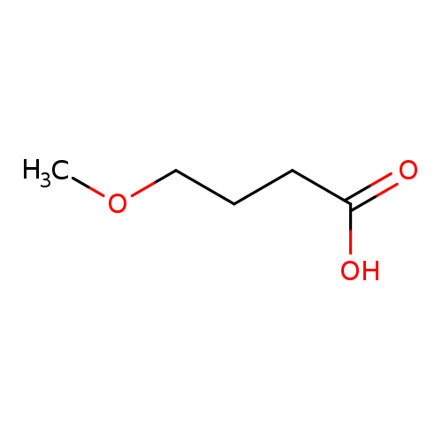 Butanoic acid, 4-methoxy-