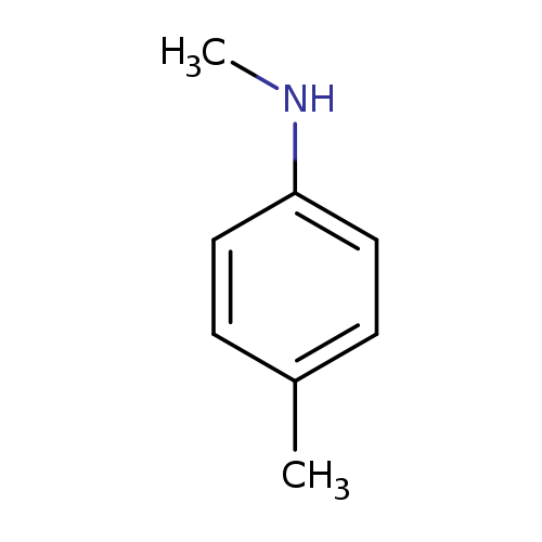 N-Methyl-p-toluidine