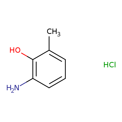 2-Amino-6-methylphenol hydrochloride