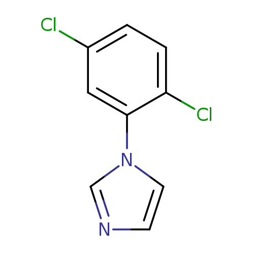 1-(2,5-Dichlorophenyl)-1H-imidazole