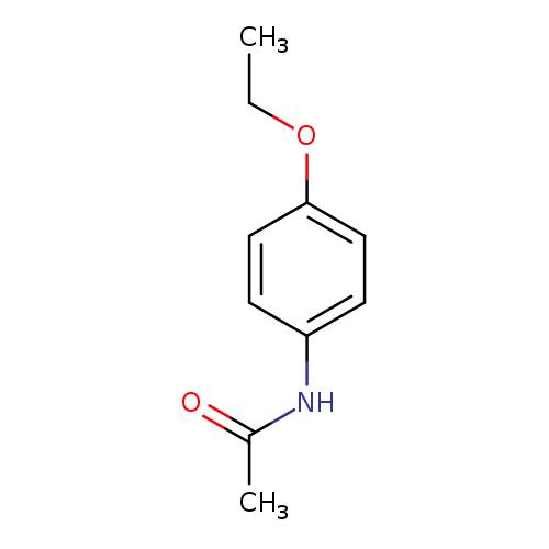 4'-Ethoxyacetanilide