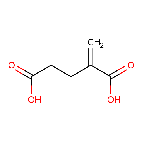 2-Methyleneglutaric acid
