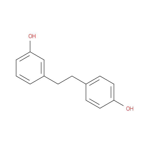 3-[2-(4-Hydroxyphenyl)ethyl]phenol