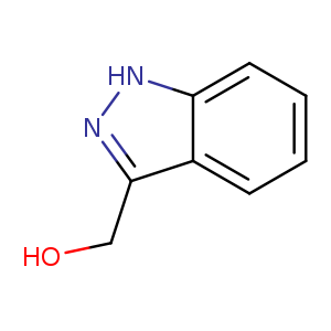 3-(Hydroxymethyl)indazole