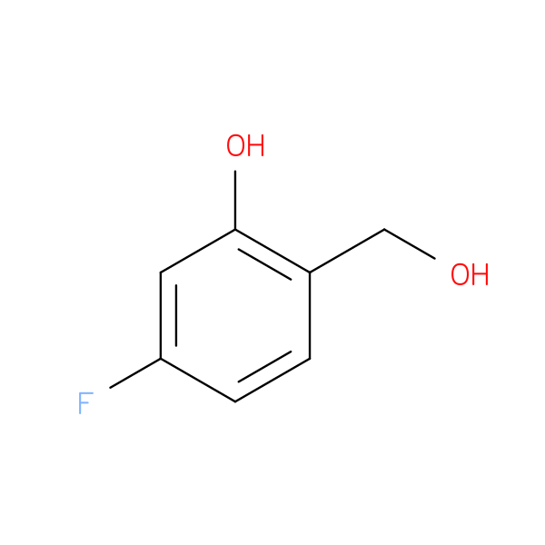 5-Fluoro-2-(Hydroxymethyl)Phenol