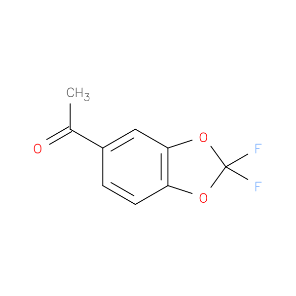 1-(2,2-Difluorobenzo[d][1,3]dioxol-5-yl)ethanone