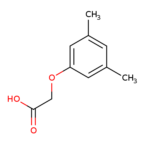 3,5-xylyloxyacetic acid