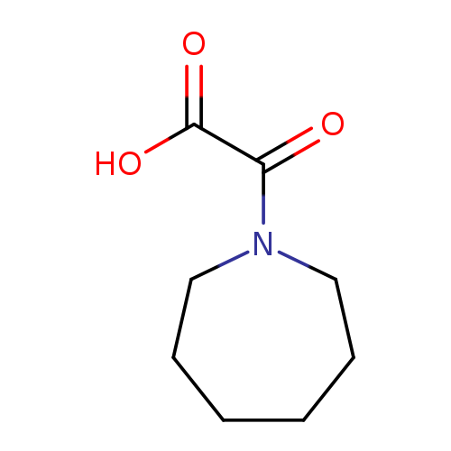 Azepan-1-yl(oxo)acetic acid