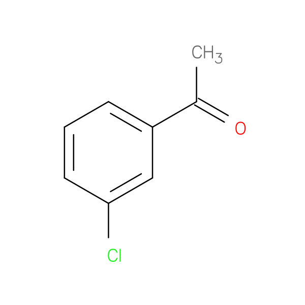 1-(3-Chlorophenyl)ethanone