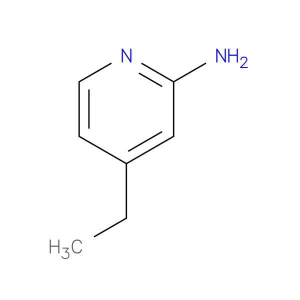2-Amino-4-Ethylpyridine