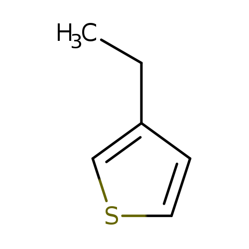 Thiophene, 3-ethyl-