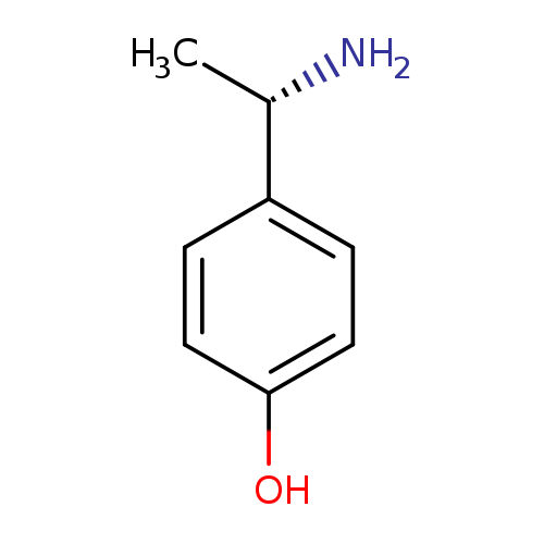 (R)-4-(1-Aminoethyl)phenol