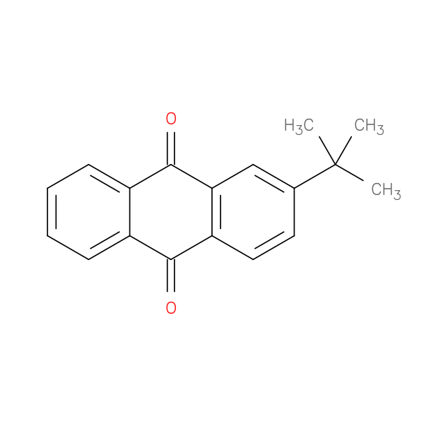 2-(tert-Butyl)anthracene-9,10-dione