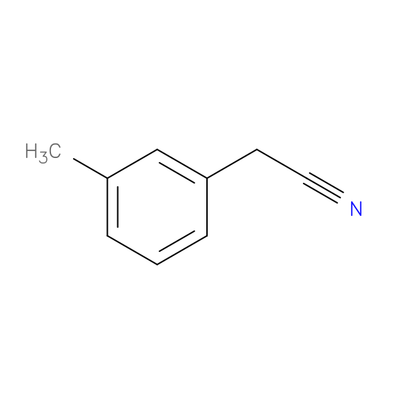 3-Methylbenzyl Cyanide