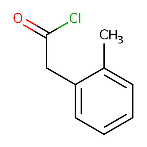 O-Tolylacetyl chloride