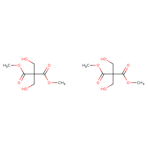 Dimethyl Bis(hydroxymethyl)malonate