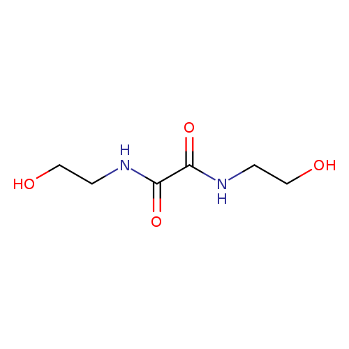 N1,N2-Bis(2-hydroxyethyl)oxalamide
