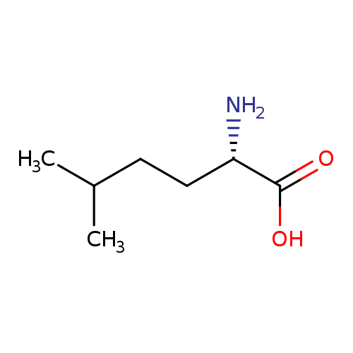 5-Methyl-L-norleucine