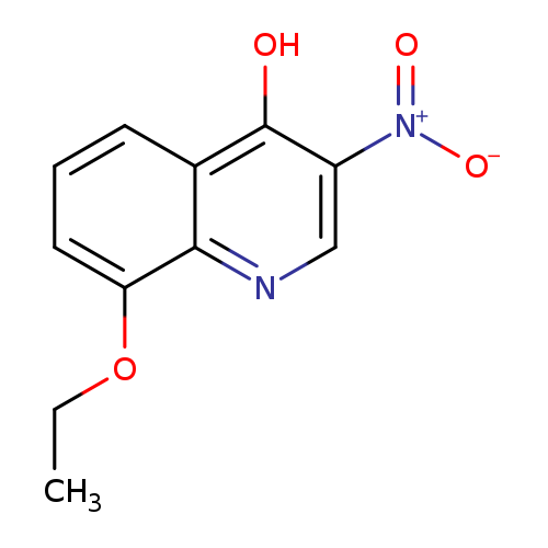 8-ethoxy-3-nitroquinolin-4-ol
