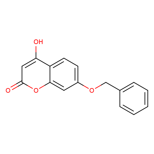 7-(Benzyloxy)-4-hydroxy-2H-chromen-2-one