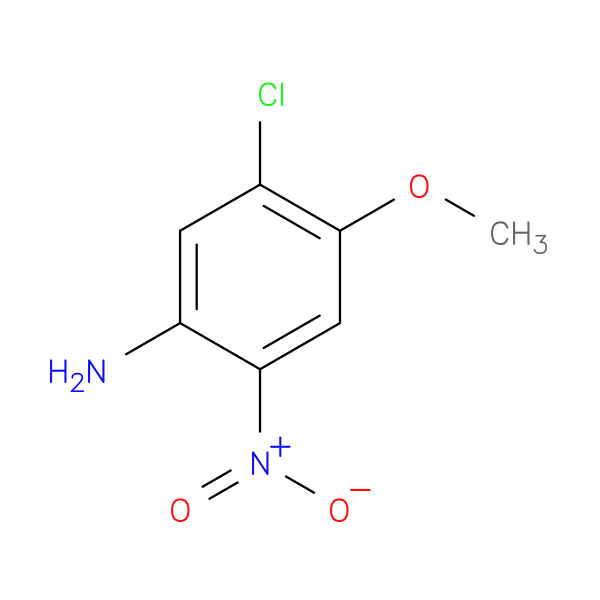 5-Chloro-4-methoxy-2-nitroaniline