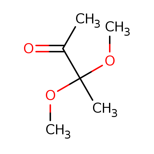 2-​Butanone, 3,​3-​dimethoxy-