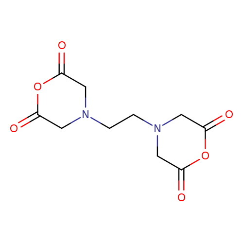 Ethylenediaminetetraacetic Dianhydride