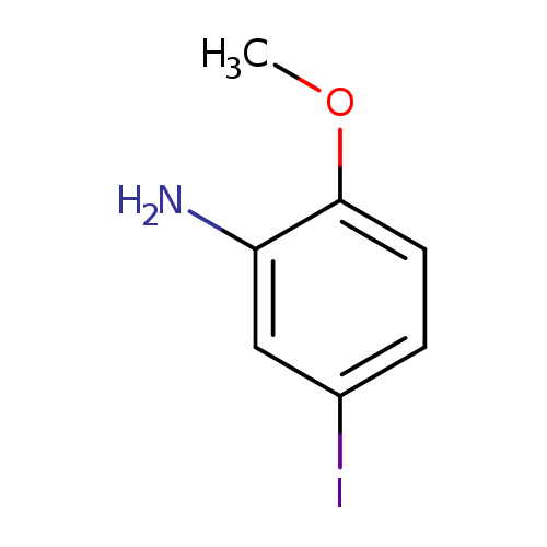2-Amino-4-iodoanisole