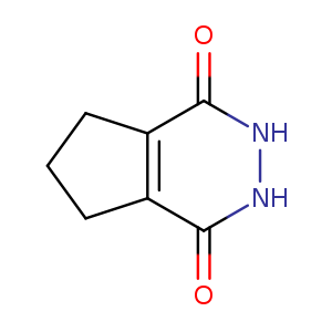 1H,2H,3H,4H,5H,6H,7H-cyclopenta[d]pyridazine-1,4-dione