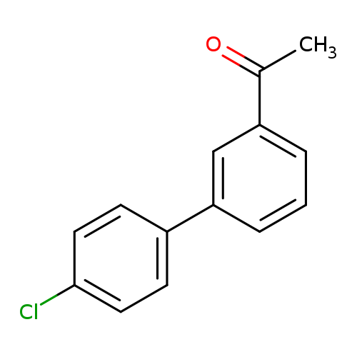 1-(4'-Chloro-biphenyl-3-yl)-ethanone
