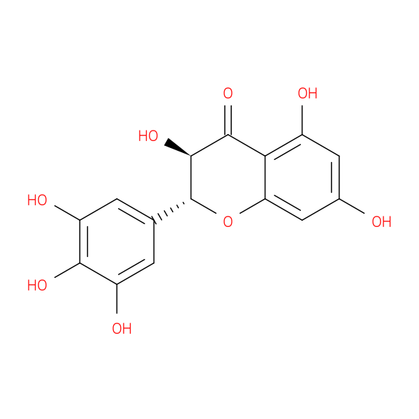 Dihydromyricetin