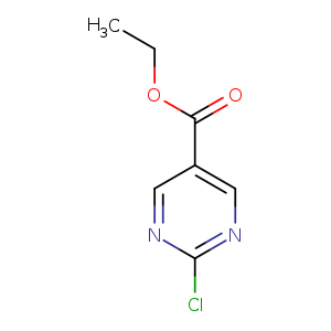 Ethyl 2-chloropyrimidine-5-carboxylate