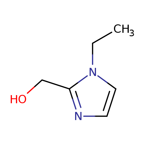 (1-Ethyl-1H-imidazol-2-yl)methanol