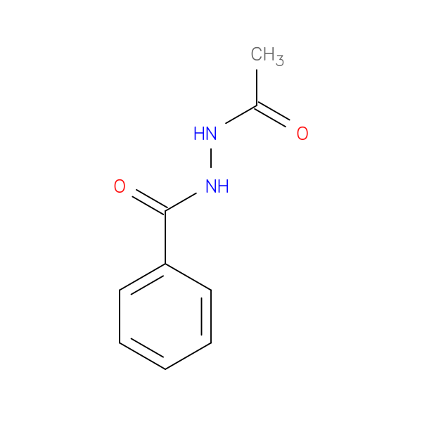 N'-Acetylbenzohydrazide