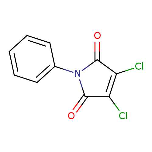 2,3-Dichloro-N-phenylmaleimide