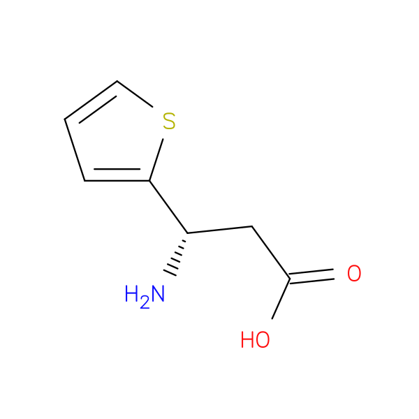 (S)-3-Amino-3-(2-furyl)-propionic acid