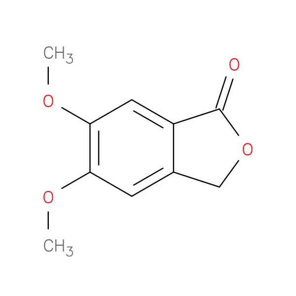 5,6-Dimethoxyisobenzofuran-1(3H)-one