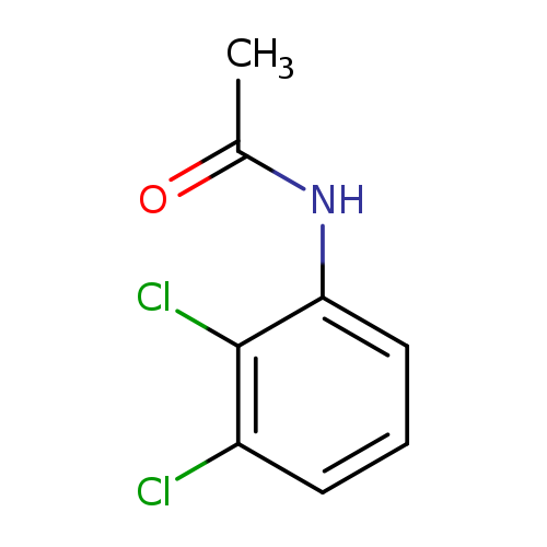 N-(2,3-dichlorophenyl)acetamide
