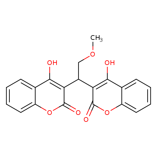 Coumetarol