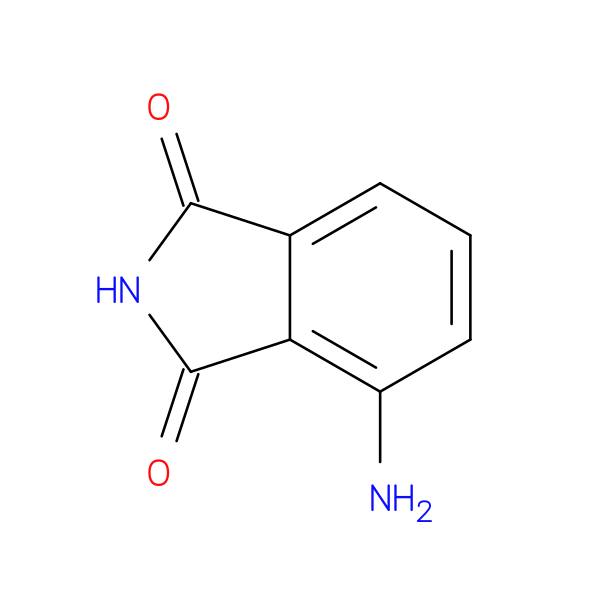 3-Aminophthalimide