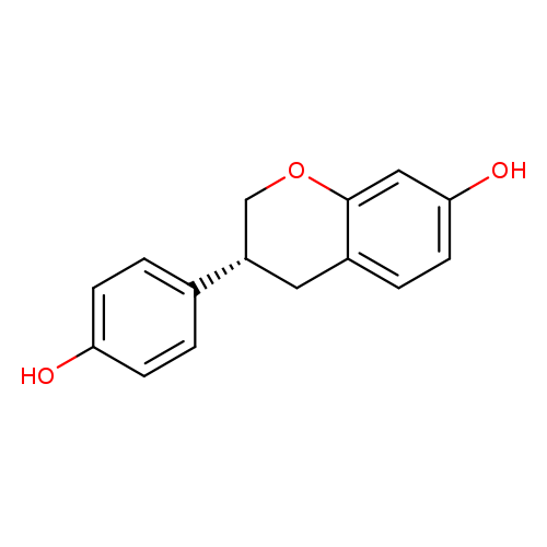 (+)-Equol