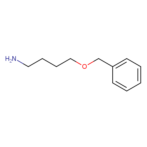 4-(Benzyloxy)butan-1-amine