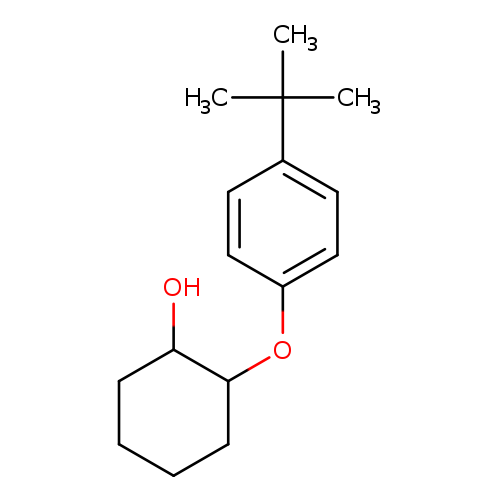 2-(4-(tert-Butyl)phenoxy)cyclohexanol