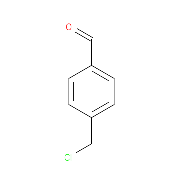 4-(Chloromethyl)benzaldehyde
