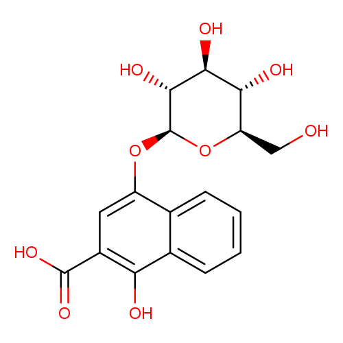 Rubinaphthin A