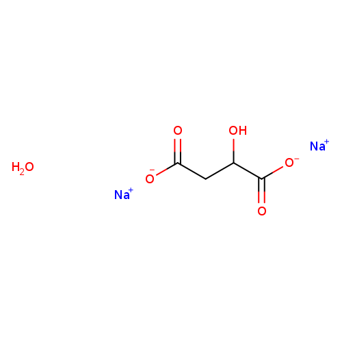 Disodium DL-Malate Hydrate