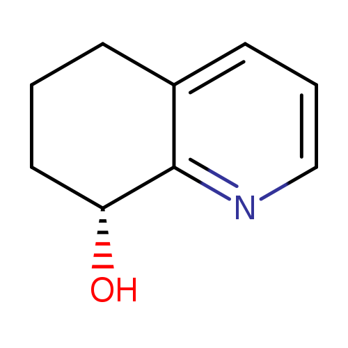 (R)-5,6,7,8-Tetrahydroquinolin-8-ol
