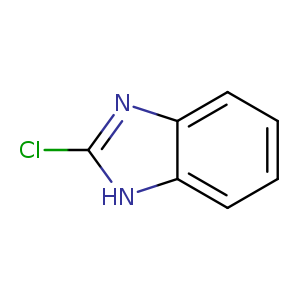 2-Chloro-1H-benzo[d]imidazole