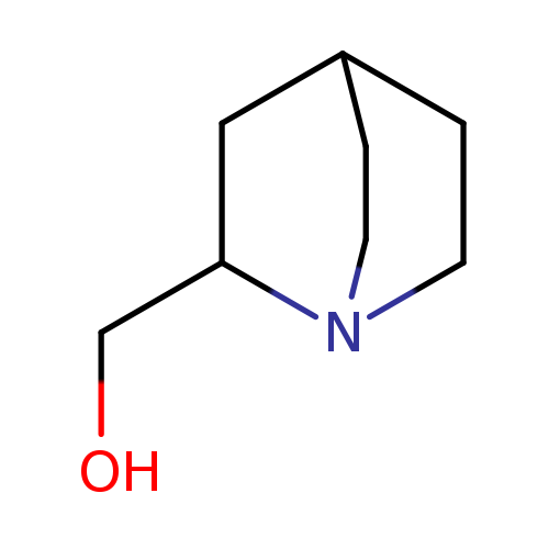 1-Azabicyclo[2.2.2]oct-2-ylmethanol